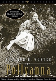 A Book That Was the Basis for a Movie You've Seen but Not Read (Eleanor H Porter)