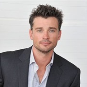 Tom Welling