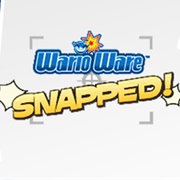 Warioware: Snapped!