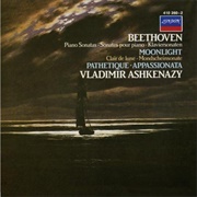 Beethoven - Pathetique Sonata