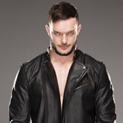 Finn Balor