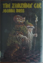 Dear Emily (Joanna Russ)