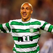 Henrik Larsson