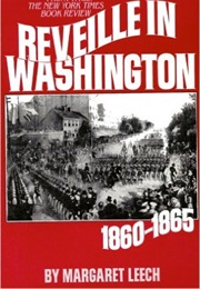 Reveille in Washington (Margaret Leech)