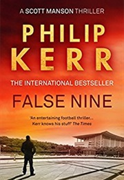 False Nine (Philipp Kerr)