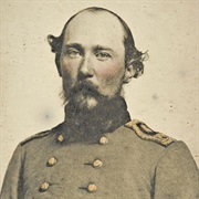 Benjamin Hardin Helm