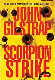 Scorpion Strike (John Gilstrap)