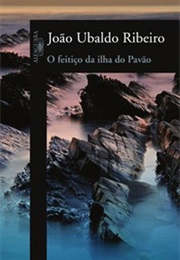 O Feitiço Da Ilha Do Pavão (João Ubaldo Ribeiro)