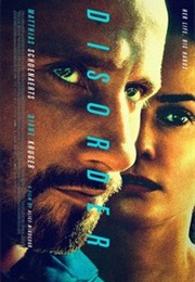 Disorder (Maryland) (2016)