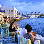 Mykonos, Greece