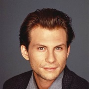 Christian Slater