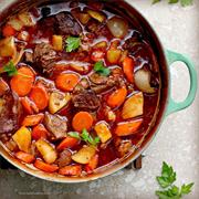 Irish Stew
