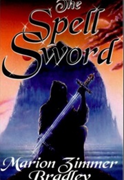 The Spell Sword (Marion Zimmer Bradley)