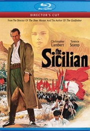 The Sicilian (Director's Cut) (1987)