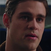 Marmaduke "Moose" Mason