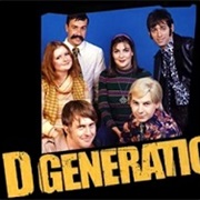 The D Generation