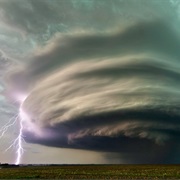 Supercell