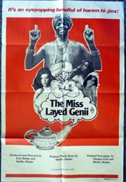 The Mislayed Genie (1973)