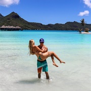 Visit Bora Bora