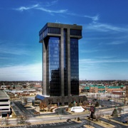 Hammons Tower, Springfield, Missouri
