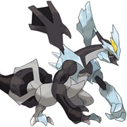 Black Kyurem