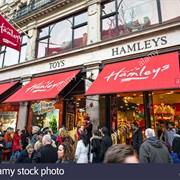 Hamley's