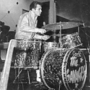 Carlo Little, 65, Lung Cancer