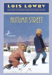 Autumn Street (Lois Lowry)
