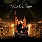 Black Symphony - Within Temptation
