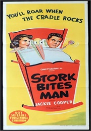Stork Bites Man (1947)