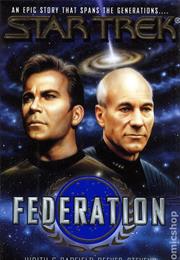 Star Trek: Federation