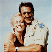 Martin and Ellen Brody