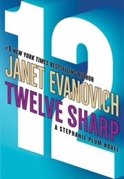 12 Sharp (Janet Evanovich)