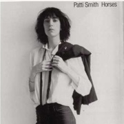 Patti Smith - Land