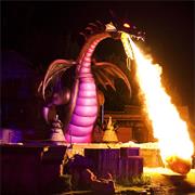 Fantasmic!