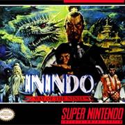 Inindo - Way of the Ninja