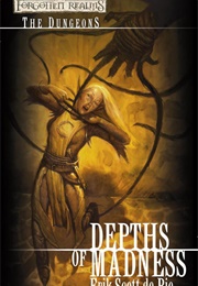Depths of Madness (Erik Scott De Bie)