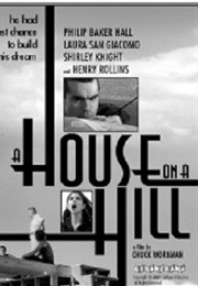 A House on a Haunted Hill (2003)