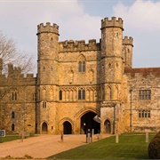 Battle Abbey (EH)