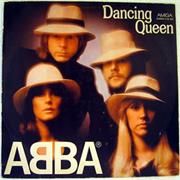 "Dancing Queen" - ABBA