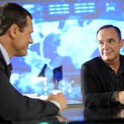 Agents of SHIELD S4 Ep 2