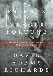 The Friends of Meagre Fortune (David Adams Richards)