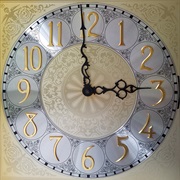 You're Wide Awake at 3 AM.