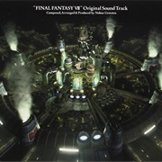 Nobuo Uematsu - Final Fantasy VII OST