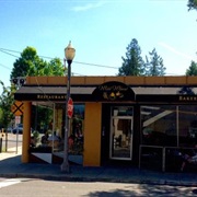 Wild Wheat Bakery, Cafe &amp; Restaurant (Kent, Washington)
