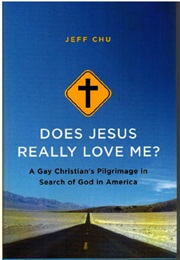 Does Jesus Really Love Me? (Jeff Chu)