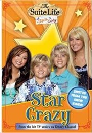 Star Crazy (Disney Press TK)