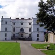 Rathfarnam Castle