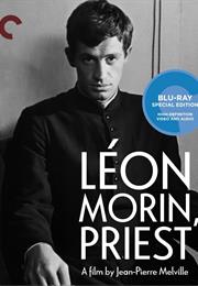 Leon Morin, Priest