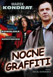 Nocne Graffiti (1996)